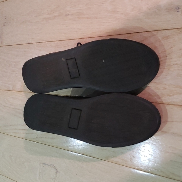 Rachel Comey Leather Sneakers - Picture 4 of 6